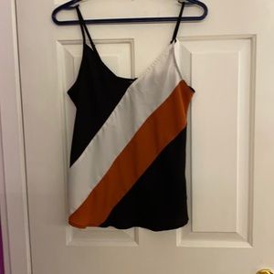 Tank Top Size Xs